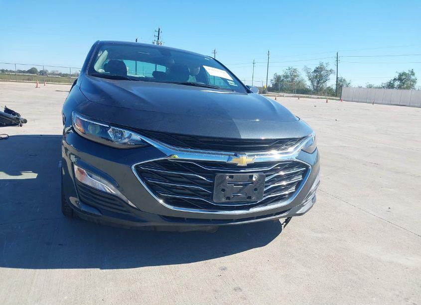 Photo 13 of 2020 Chevrolet Malibu FWD LT (VIN 1G1ZD5ST4LF009245)