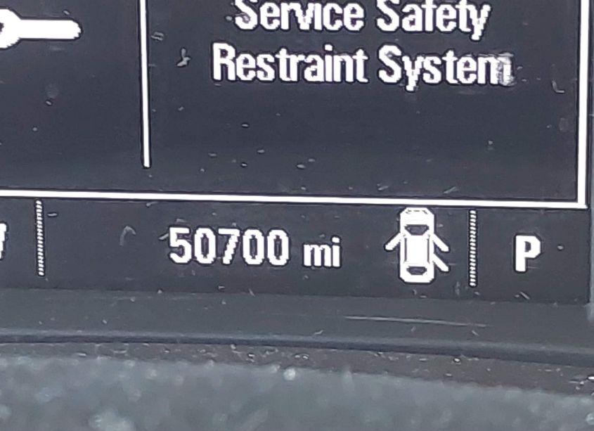 Photo 16 of 2020 Chevrolet Malibu FWD LT (VIN 1G1ZD5ST4LF009245)