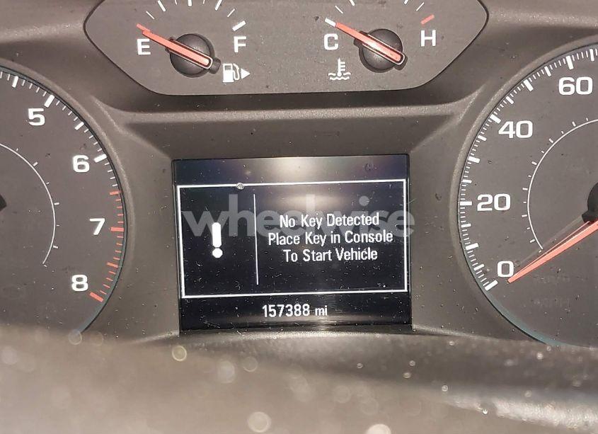 Photo 15 of 2020 Chevrolet Malibu FWD LT (VIN 1G1ZD5ST4LF017054)