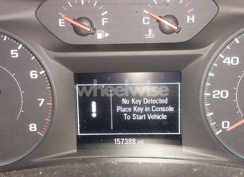 Photo 7 of 2020 Chevrolet Malibu FWD LT (VIN 1G1ZD5ST4LF017054)