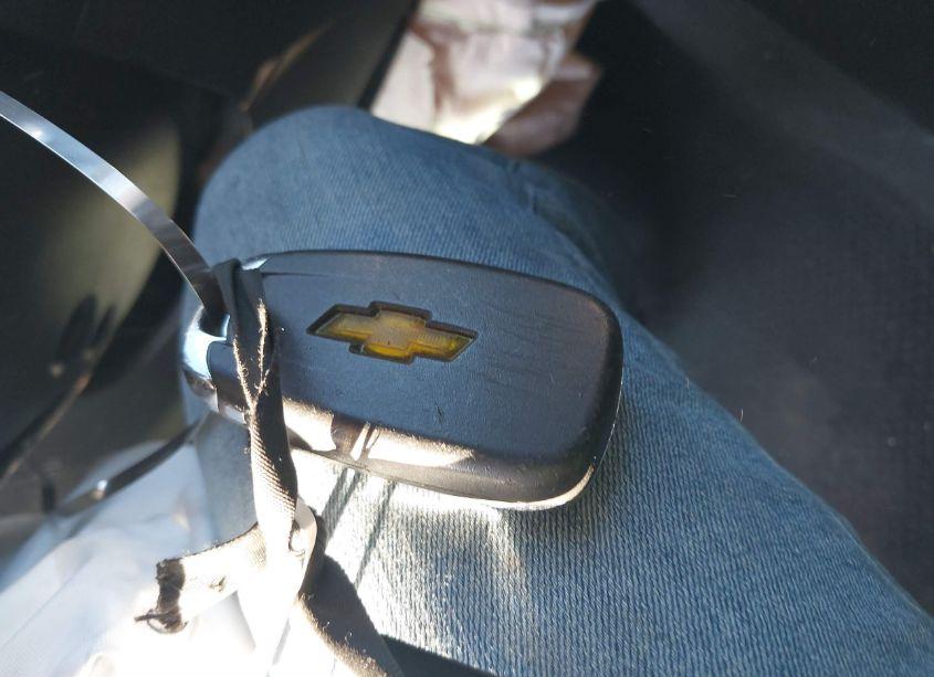 Photo 11 of 2020 Chevrolet Malibu FWD LT (VIN 1G1ZD5ST4LF026921)