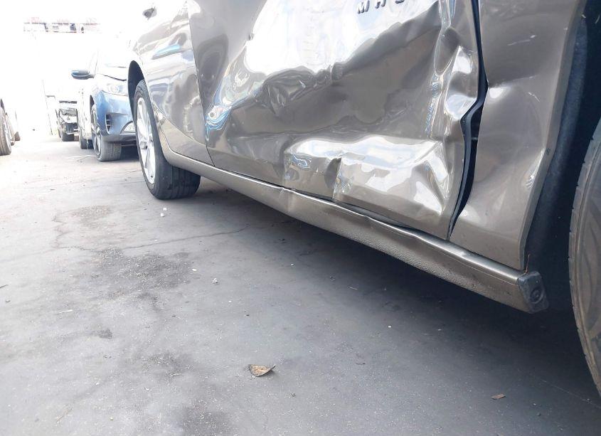 Photo 17 of 2020 Chevrolet Malibu FWD LT (VIN 1G1ZD5ST4LF029950)