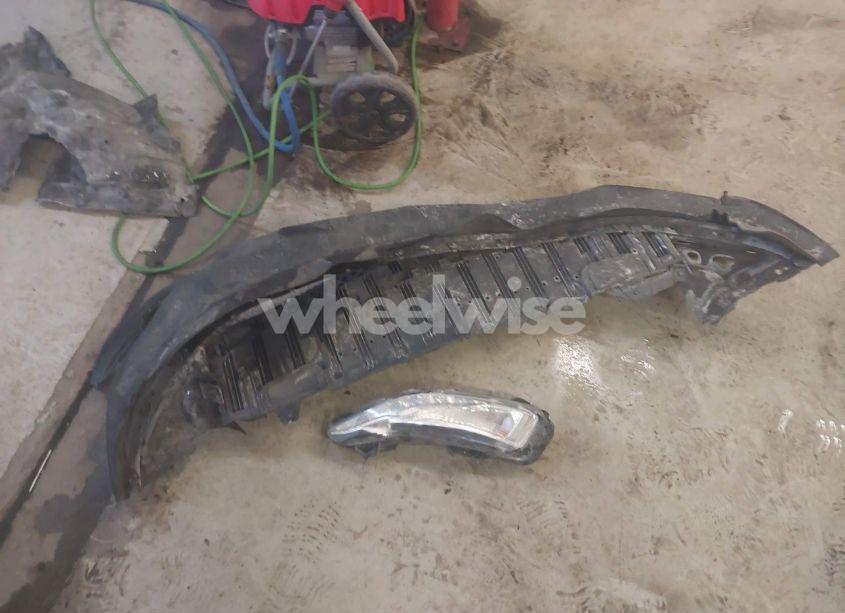 Photo 11 of 2020 Chevrolet Malibu FWD LT (VIN 1G1ZD5ST4LF034193)