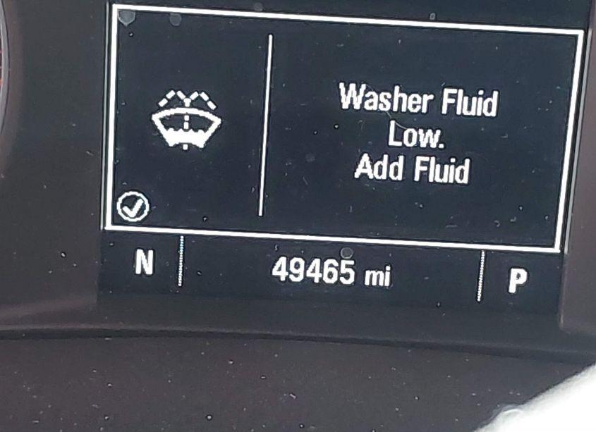 Photo 15 of 2020 Chevrolet Malibu FWD LT (VIN 1G1ZD5ST4LF034839)