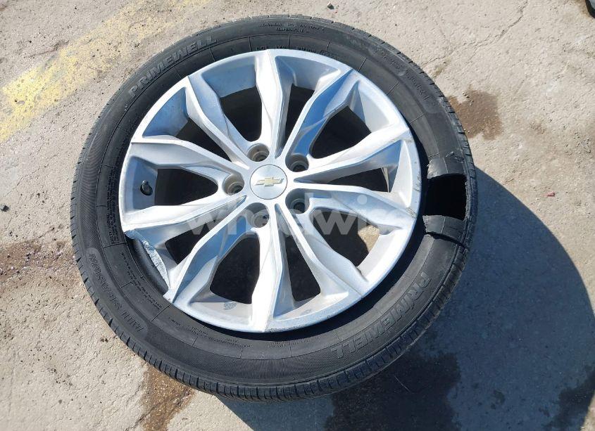 Photo 12 of 2020 Chevrolet Malibu FWD LT (VIN 1G1ZD5ST4LF043363)