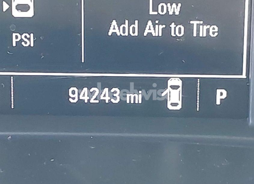 Photo 16 of 2020 Chevrolet Malibu FWD LT (VIN 1G1ZD5ST4LF043363)