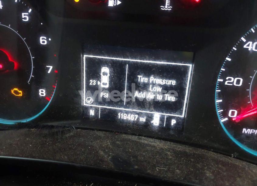 Photo 15 of 2020 Chevrolet Malibu FWD LT (VIN 1G1ZD5ST4LF050927)