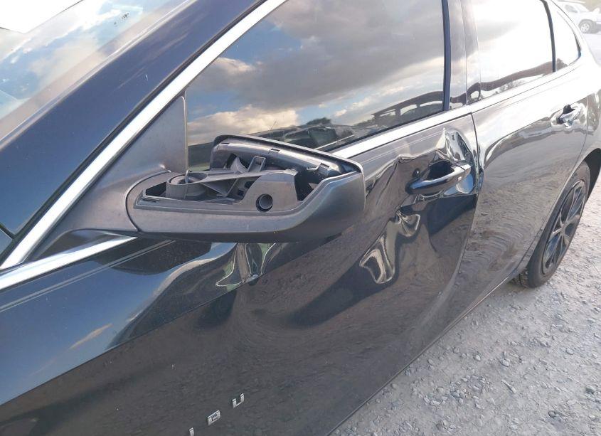 Photo 17 of 2020 Chevrolet Malibu FWD LT (VIN 1G1ZD5ST4LF057375)