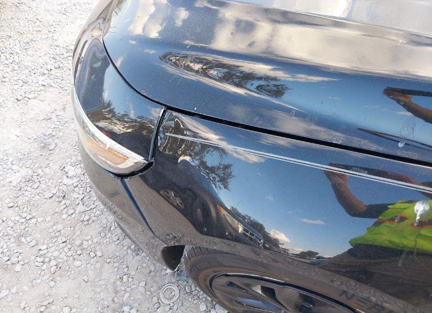 Photo 18 of 2020 Chevrolet Malibu FWD LT (VIN 1G1ZD5ST4LF057375)