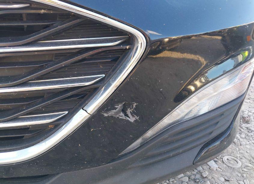 Photo 20 of 2020 Chevrolet Malibu FWD LT (VIN 1G1ZD5ST4LF057375)