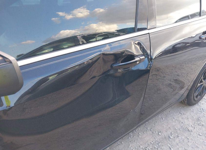 Photo 6 of 2020 Chevrolet Malibu FWD LT (VIN 1G1ZD5ST4LF057375)