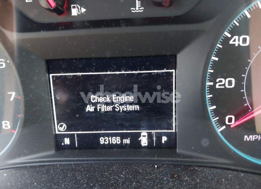 Photo 15 of 2020 Chevrolet Malibu FWD LT (VIN 1G1ZD5ST4LF067064)