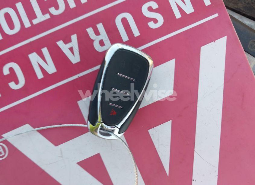 Photo 11 of 2020 Chevrolet Malibu FWD LT (VIN 1G1ZD5ST4LF069798)