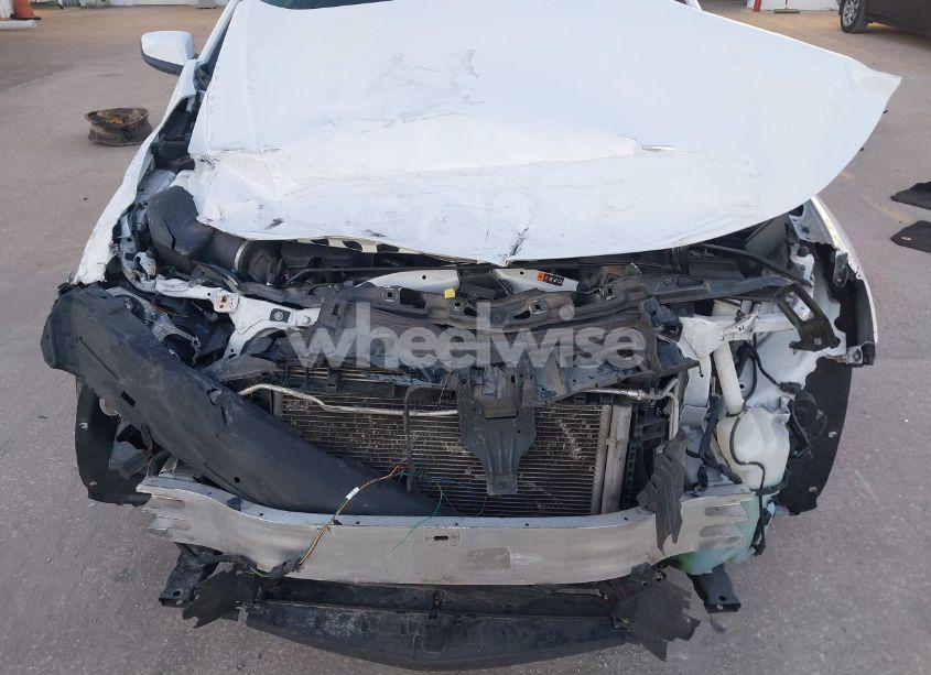 Photo 12 of 2020 Chevrolet Malibu FWD LT (VIN 1G1ZD5ST4LF069798)