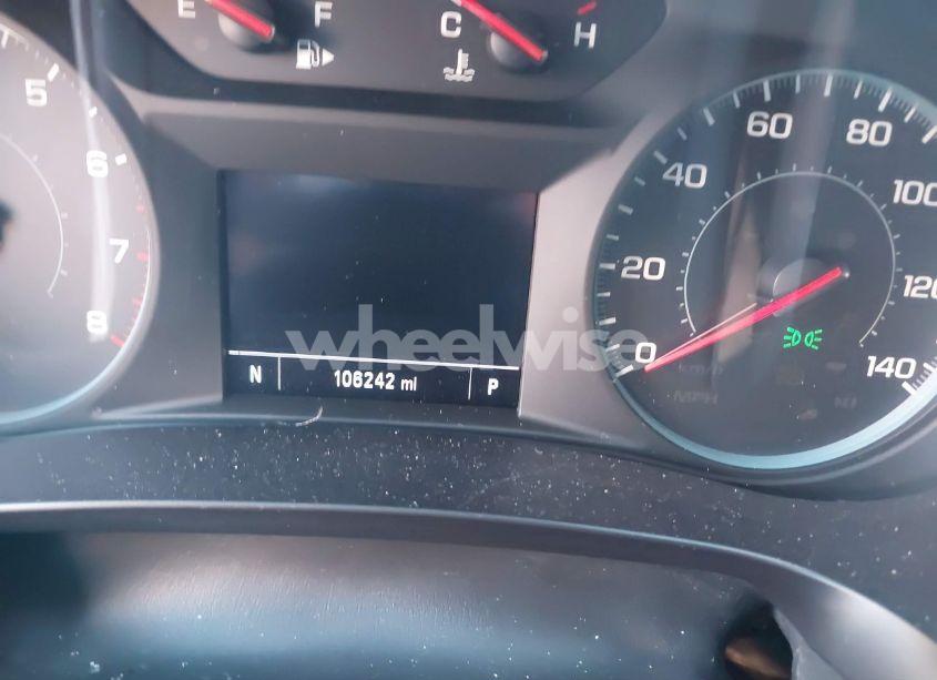 Photo 15 of 2020 Chevrolet Malibu FWD LT (VIN 1G1ZD5ST4LF069798)