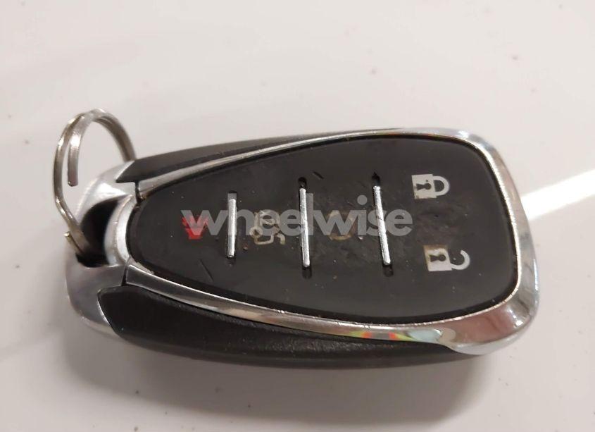 Photo 11 of 2020 Chevrolet Malibu FWD LT (VIN 1G1ZD5ST4LF070661)