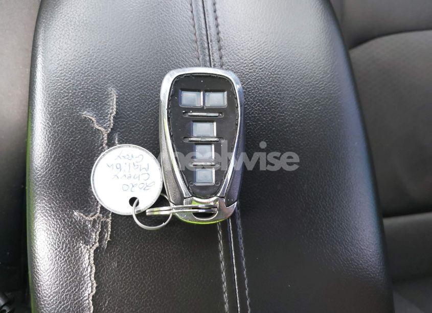 Photo 11 of 2020 Chevrolet Malibu FWD LT (VIN 1G1ZD5ST4LF071745)