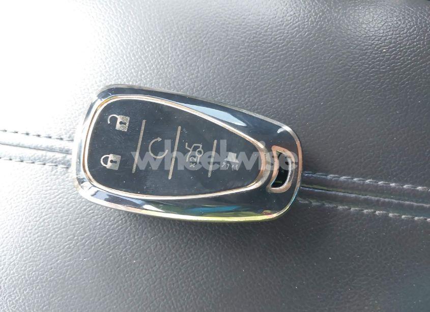 Photo 11 of 2020 Chevrolet Malibu FWD LT (VIN 1G1ZD5ST4LF073012)