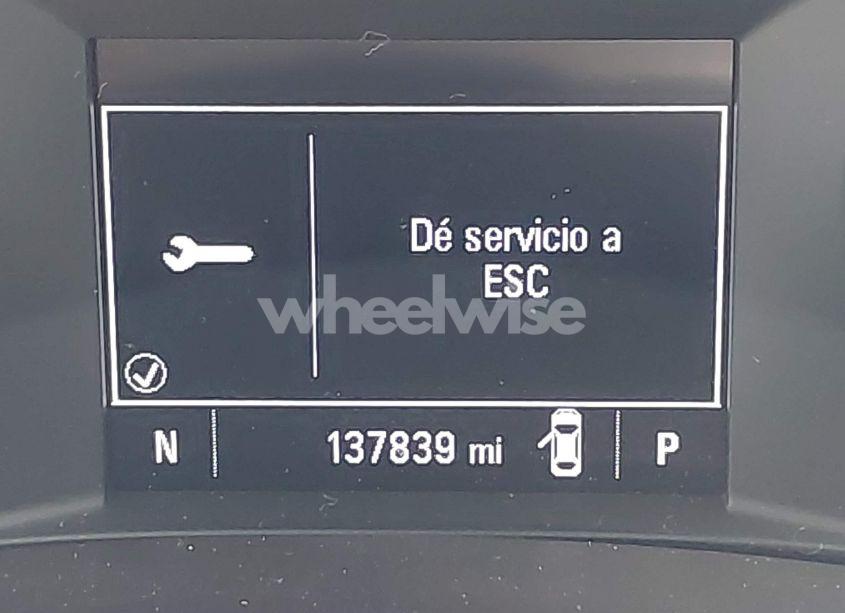 Photo 15 of 2020 Chevrolet Malibu FWD LT (VIN 1G1ZD5ST4LF073012)