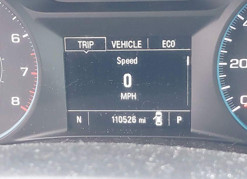 Photo 15 of 2020 Chevrolet Malibu FWD LT (VIN 1G1ZD5ST4LF077352)