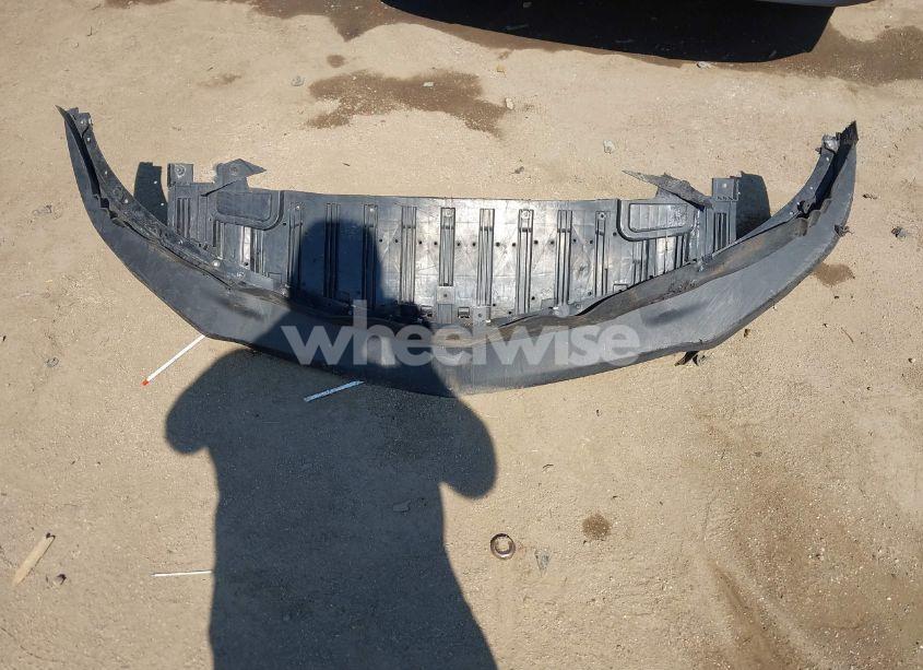 Photo 12 of 2020 Chevrolet Malibu FWD LT (VIN 1G1ZD5ST4LF088691)