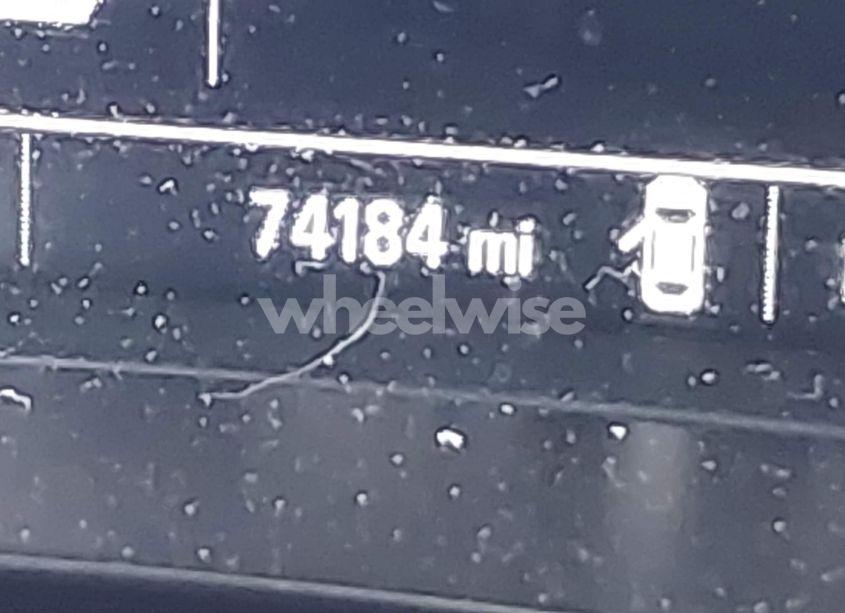 Photo 16 of 2020 Chevrolet Malibu FWD LT (VIN 1G1ZD5ST4LF088691)
