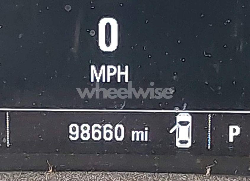 Photo 15 of 2020 Chevrolet Malibu FWD LT (VIN 1G1ZD5ST4LF091719)