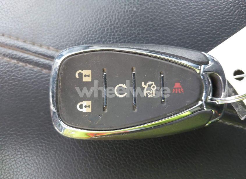 Photo 11 of 2020 Chevrolet Malibu FWD LT (VIN 1G1ZD5ST4LF107532)