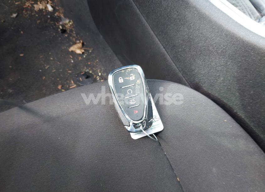 Photo 11 of 2020 Chevrolet Malibu FWD LT (VIN 1G1ZD5ST4LF111922)