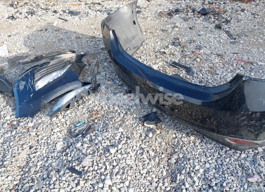 Photo 12 of 2021 Chevrolet Malibu FWD LT (VIN 1G1ZD5ST4MF017461)