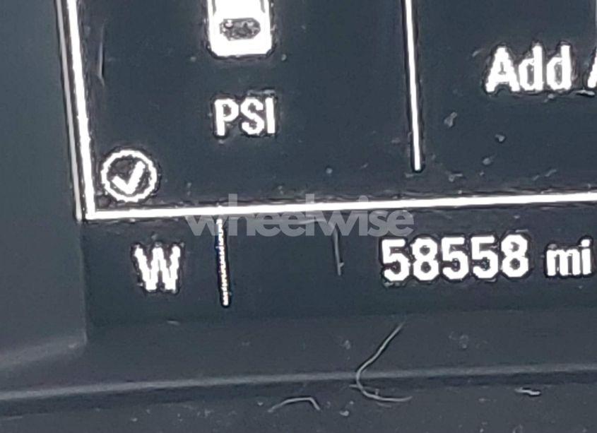 Photo 16 of 2021 Chevrolet Malibu FWD LT (VIN 1G1ZD5ST4MF017461)