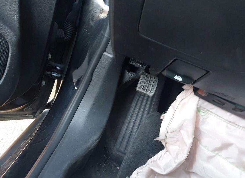 Photo 8 of 2021 Chevrolet Malibu FWD LT (VIN 1G1ZD5ST4MF018397)