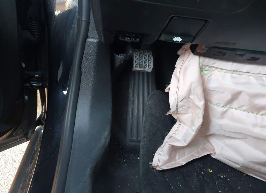 Photo 13 of 2021 Chevrolet Malibu FWD LT (VIN 1G1ZD5ST4MF018397)