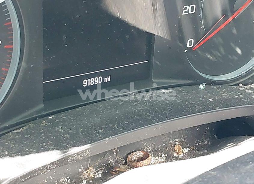 Photo 14 of 2021 Chevrolet Malibu FWD LT (VIN 1G1ZD5ST4MF027942)