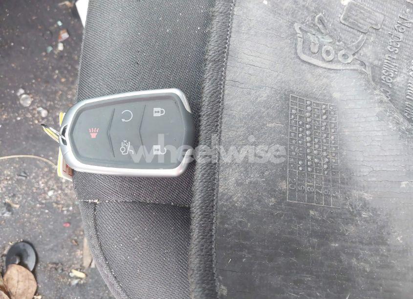 Photo 11 of 2021 Chevrolet Malibu FWD LT (VIN 1G1ZD5ST4MF071844)