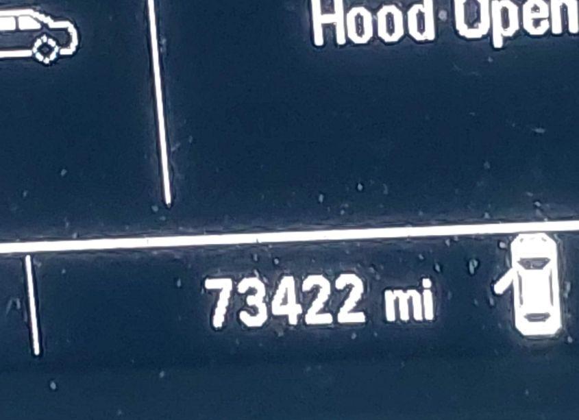 Photo 16 of 2021 Chevrolet Malibu FWD LT (VIN 1G1ZD5ST4MF072380)