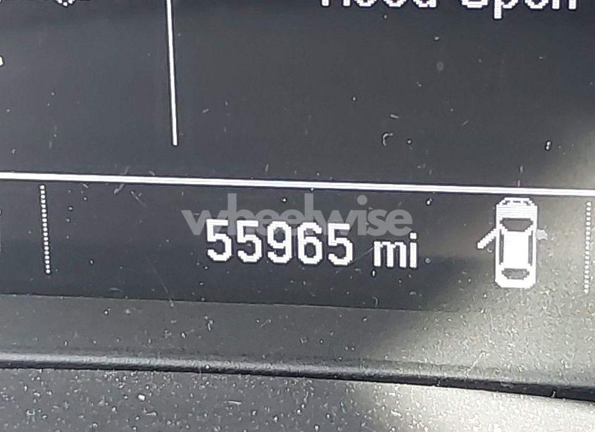 Photo 15 of 2022 Chevrolet Malibu FWD LT (VIN 1G1ZD5ST4NF111809)