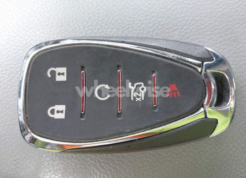 Photo 11 of 2022 Chevrolet Malibu FWD LT (VIN 1G1ZD5ST4NF113091)