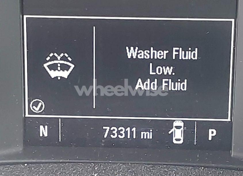 Photo 16 of 2022 Chevrolet Malibu FWD LT (VIN 1G1ZD5ST4NF113091)