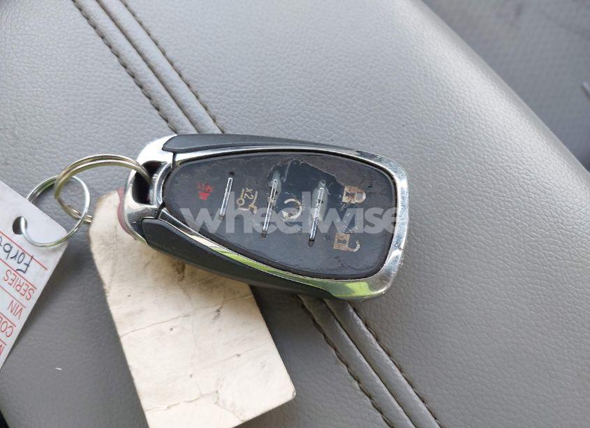 Photo 11 of 2022 Chevrolet Malibu FWD LT (VIN 1G1ZD5ST4NF120560)