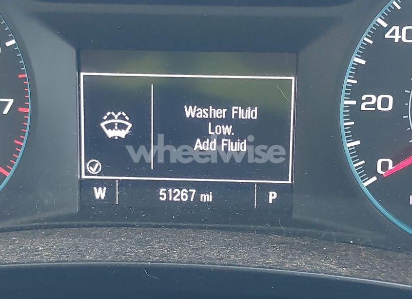 Photo 15 of 2022 Chevrolet Malibu FWD LT (VIN 1G1ZD5ST4NF120560)