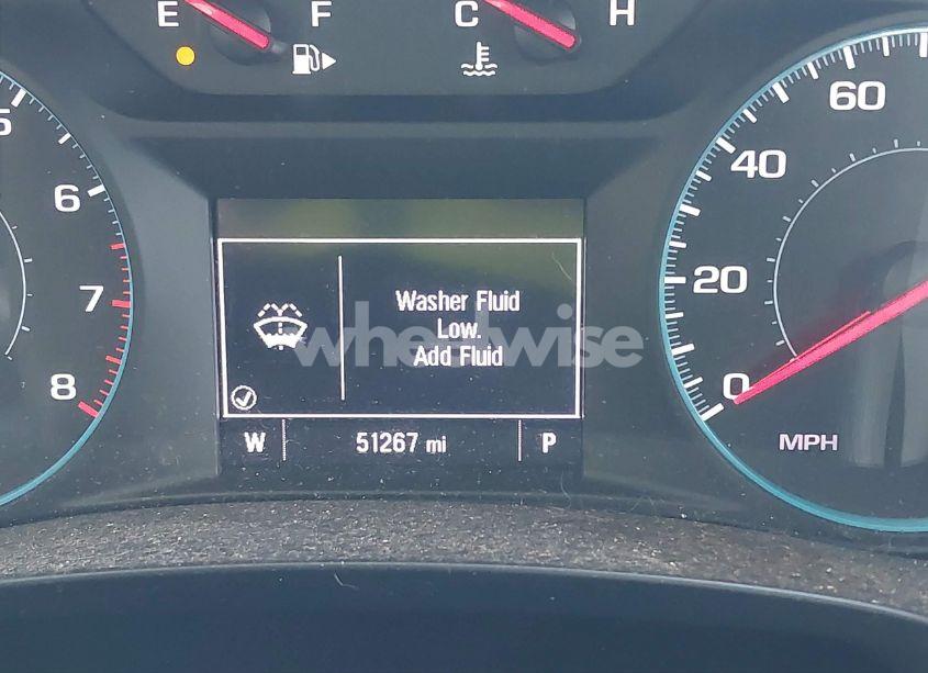 Photo 7 of 2022 Chevrolet Malibu FWD LT (VIN 1G1ZD5ST4NF120560)