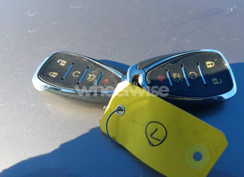 Photo 11 of 2022 Chevrolet Malibu FWD LT (VIN 1G1ZD5ST4NF131171)