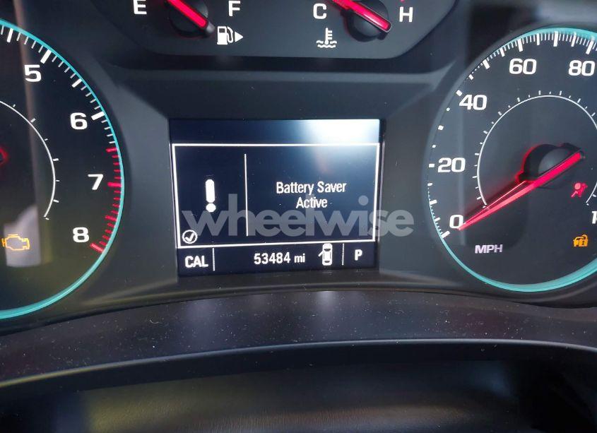 Photo 15 of 2022 Chevrolet Malibu FWD LT (VIN 1G1ZD5ST4NF131171)