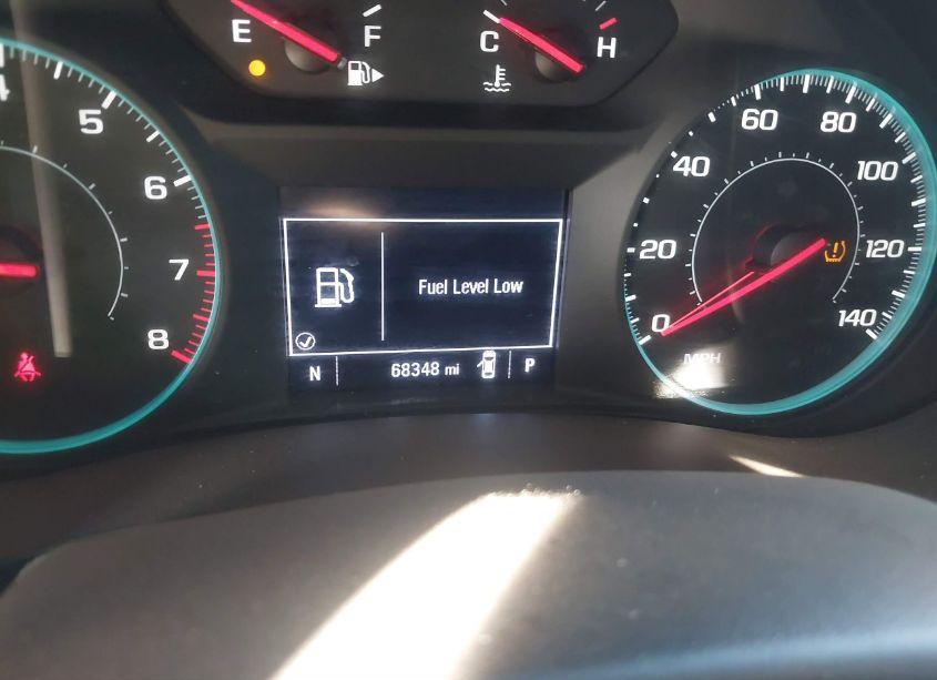 Photo 15 of 2022 Chevrolet Malibu FWD LT (VIN 1G1ZD5ST4NF131249)