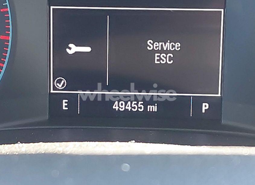 Photo 15 of 2022 Chevrolet Malibu FWD LT (VIN 1G1ZD5ST4NF131610)