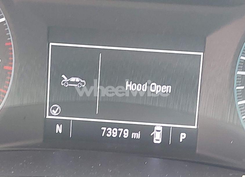 Photo 15 of 2022 Chevrolet Malibu FWD LT (VIN 1G1ZD5ST4NF132577)