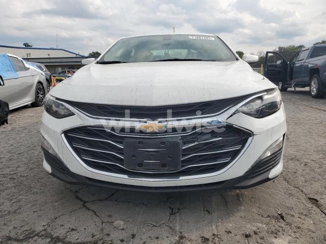 Photo 5 of 2022 CHEVROLET MALIBU LT (VIN 1G1ZD5ST4NF135270)
