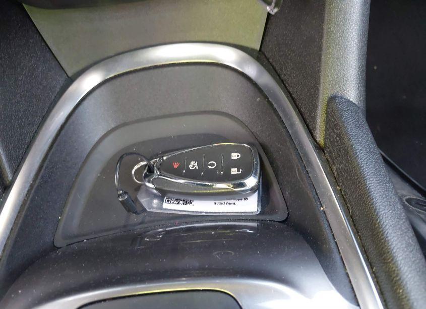 Photo 11 of 2022 Chevrolet Malibu FWD LT (VIN 1G1ZD5ST4NF159732)