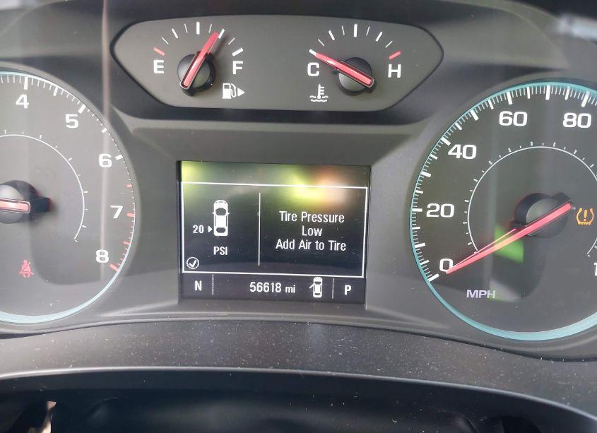 Photo 15 of 2022 Chevrolet Malibu FWD LT (VIN 1G1ZD5ST4NF159732)